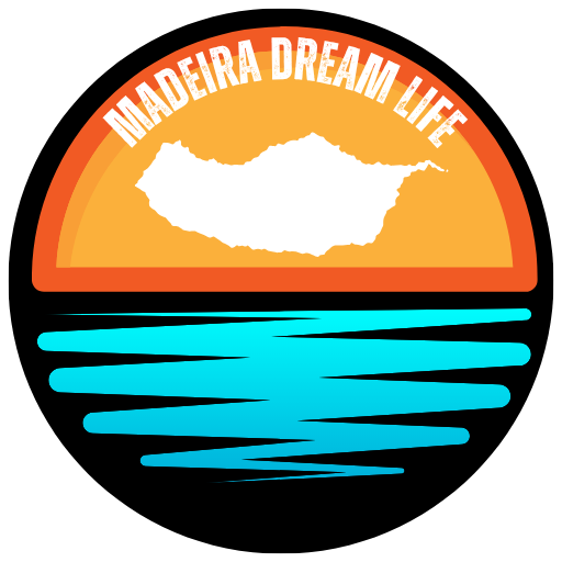 Logo Madeira Dream Life