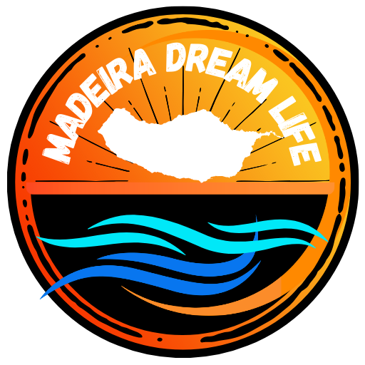 Logo Madeira Dream Life